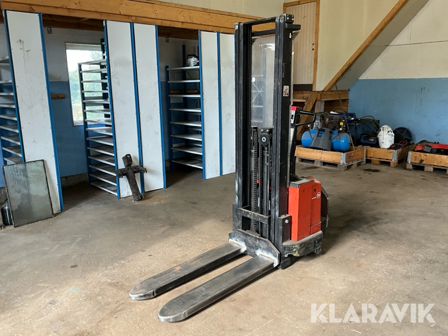 Ledstaplare BT PPS 1200 MXF / 1