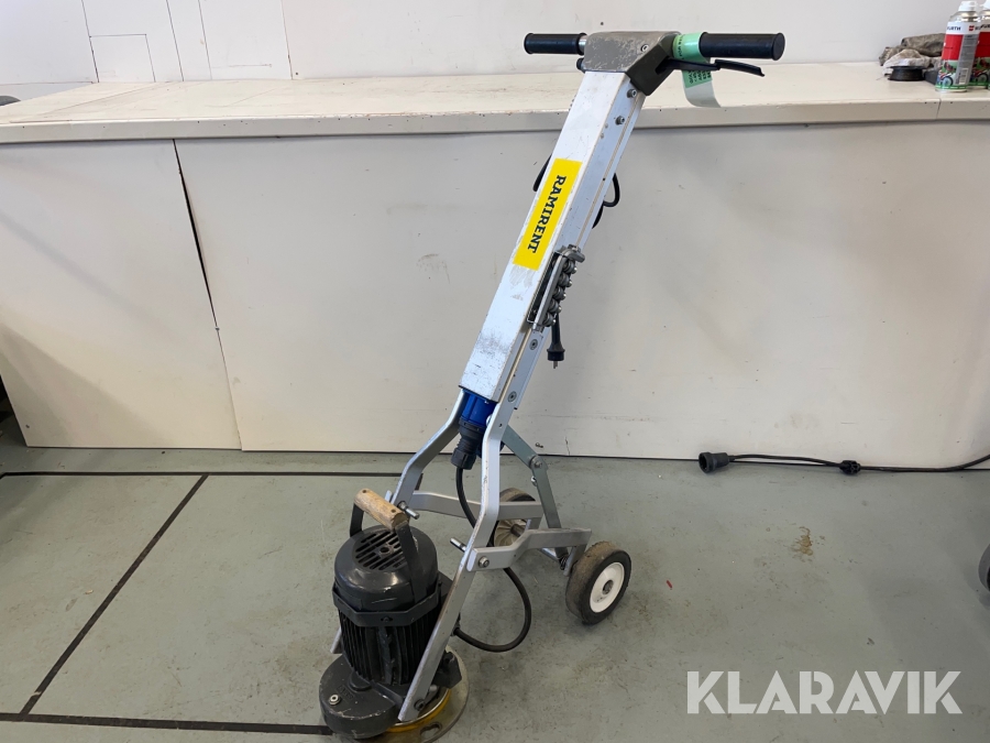 Golvslip betong ABS 833