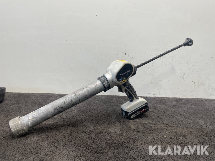 Fogpistol Panasonic EY3641