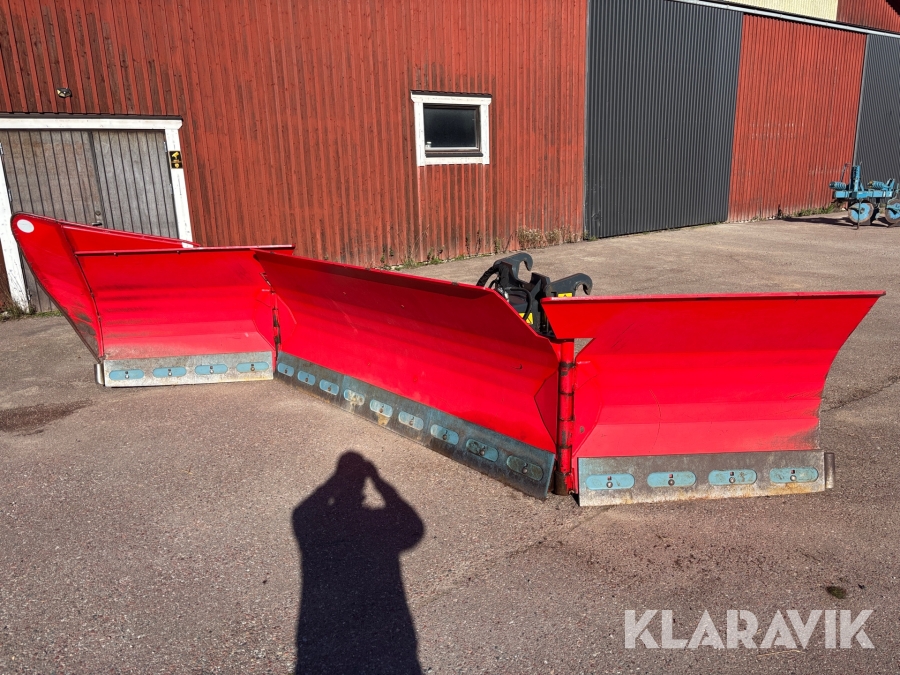 Multiplog Siljum MP 5000 Stora BM