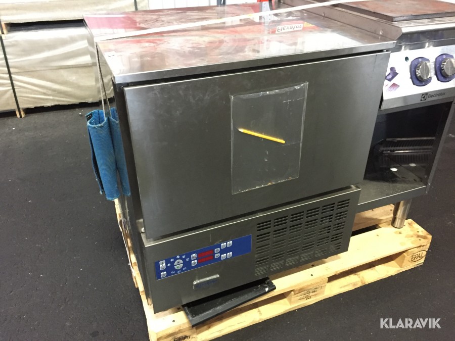 Storkökskyl / Snabbkyl 