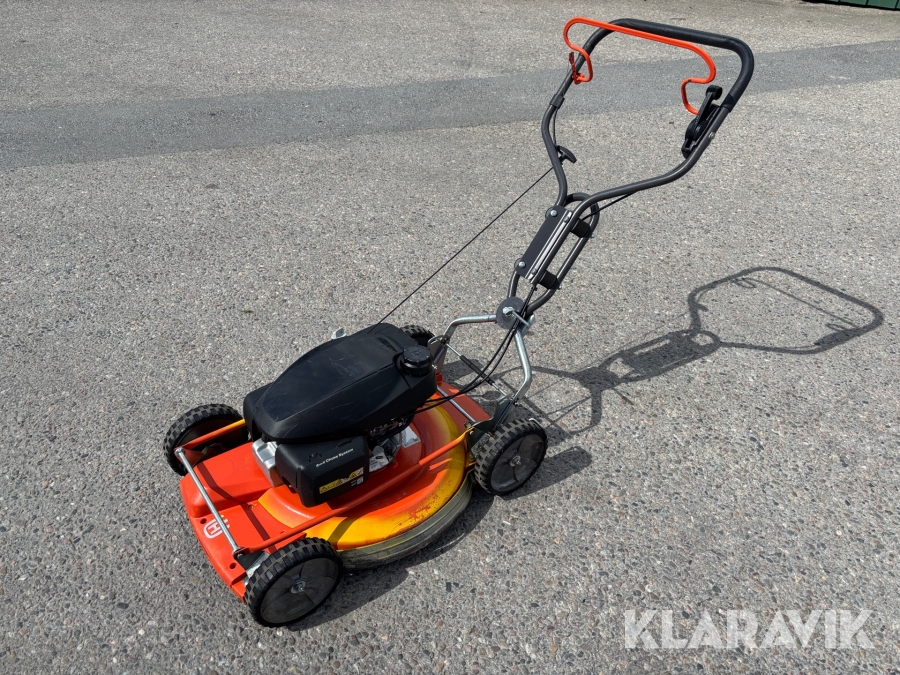 Gräsklippare Husqvarna Klippo