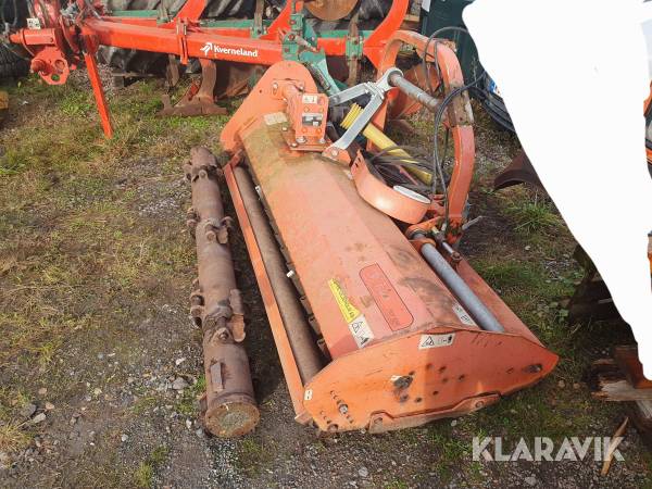 Betesputs Votex FLV 225