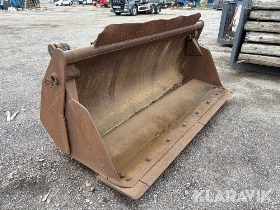 Kombiskopa ABL 120 Stora BM