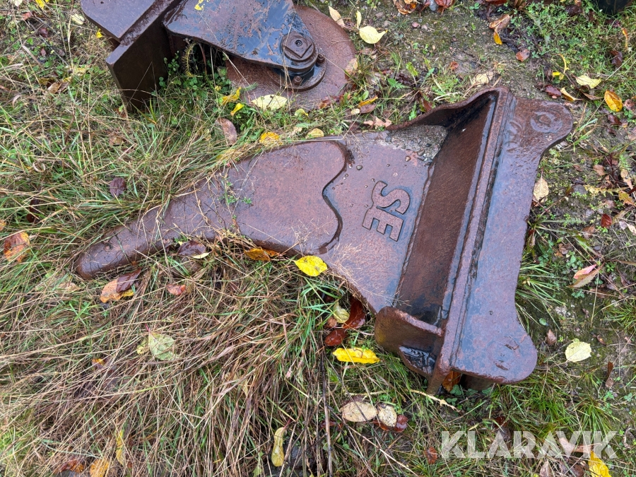 Tjälkrok SE S45