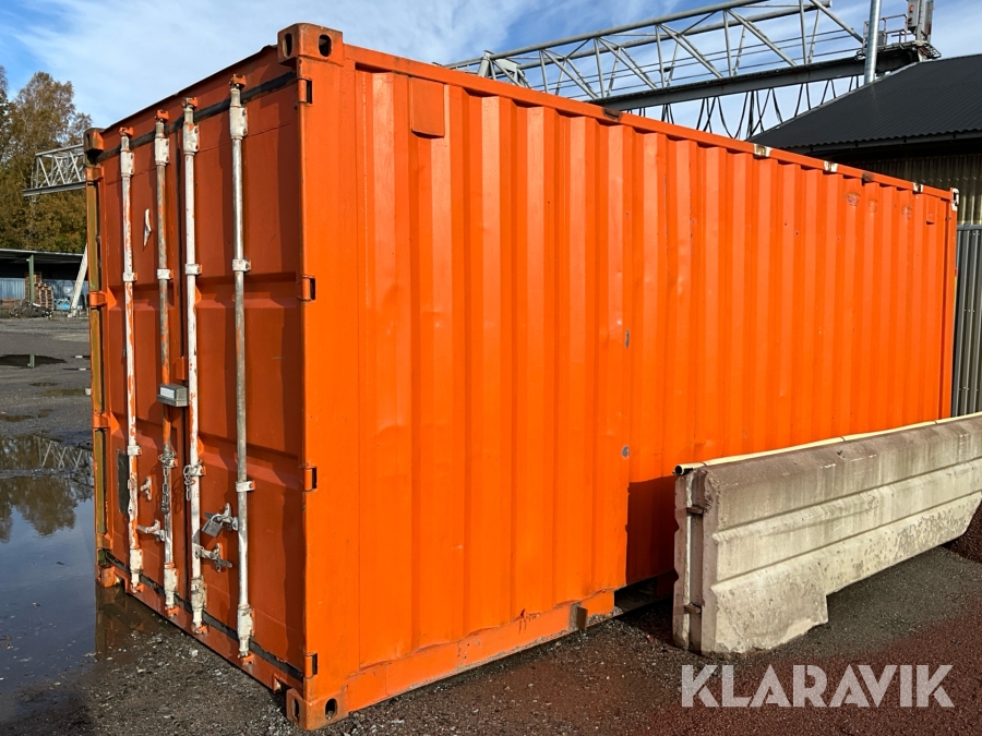 Container 20fot