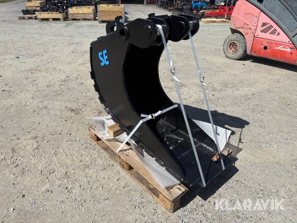 Smalskopa SE B20 S1