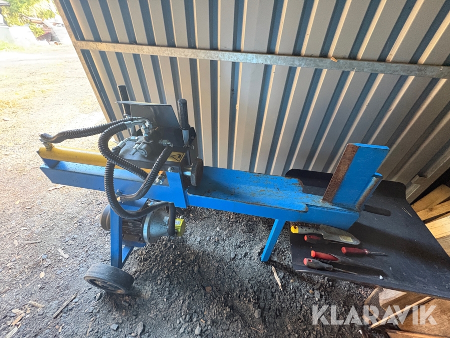 Vedklyv Faxes ELH 500