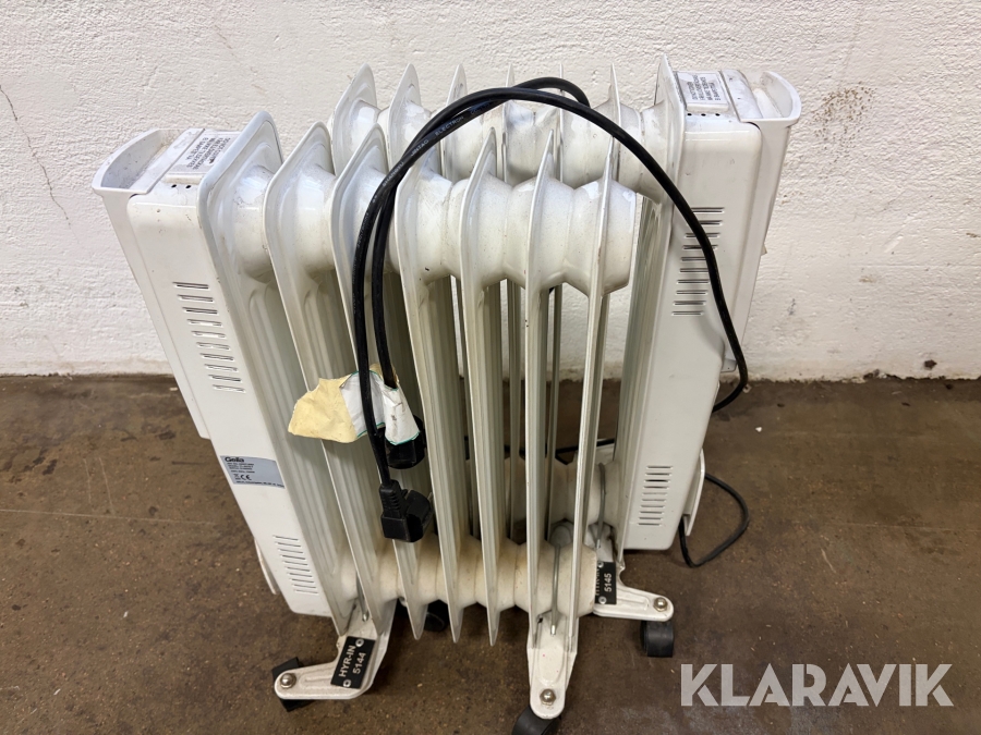 Element 2 st Gelia YL-A07S-7