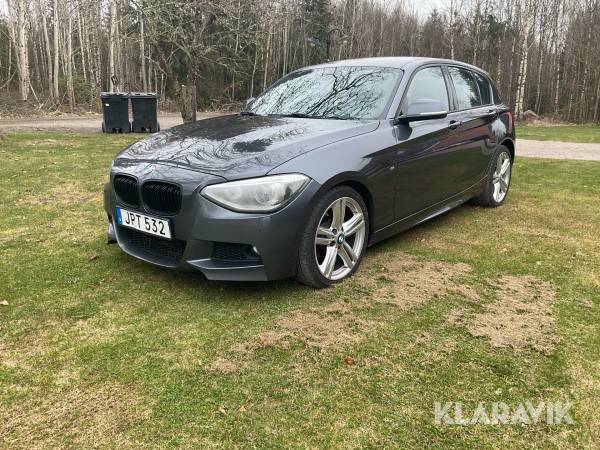 BMW 116i