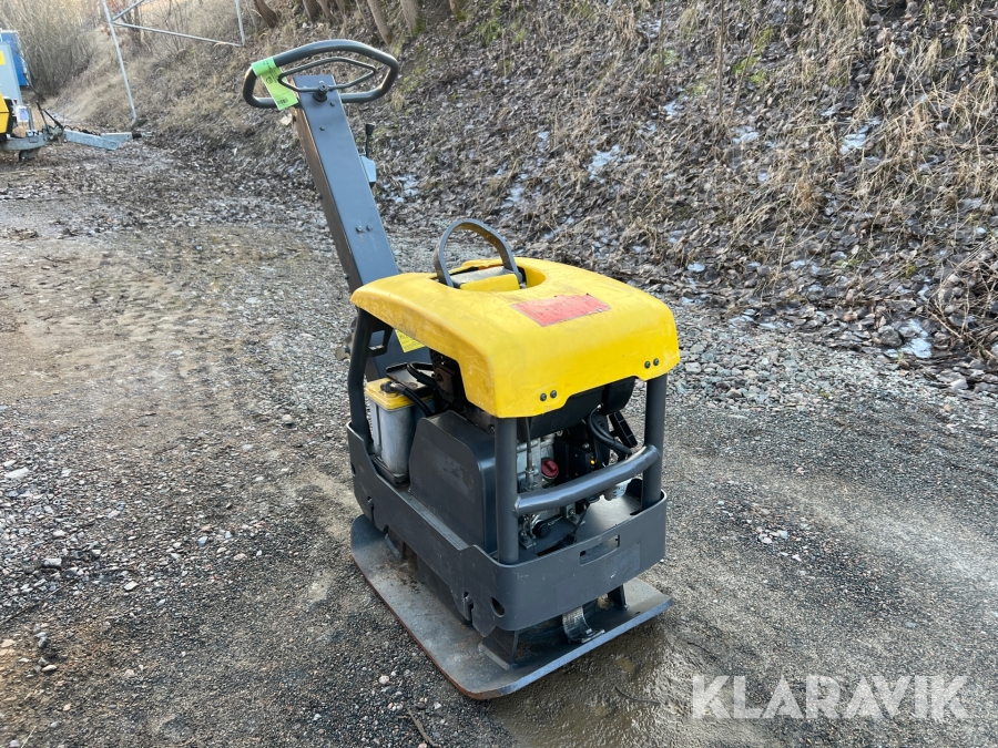 Markvibrator Atlas Copco LG204