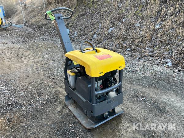 Markvibrator Atlas Copco LG204