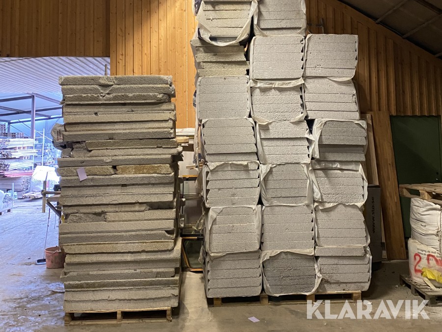 Isolering Ignucell Protect