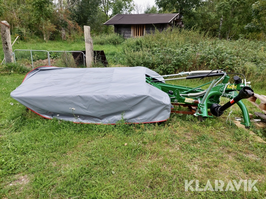 Rotorslåtter Kellfri 35-FDM200