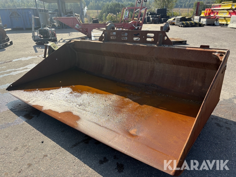 Frontskopa EMA Stora BM