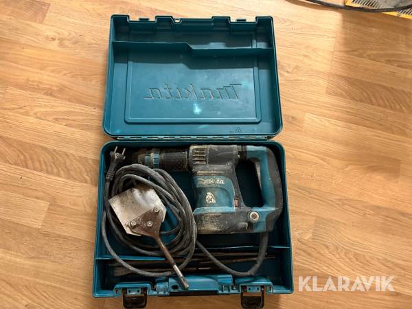 Bilningshammare Makita HK1820