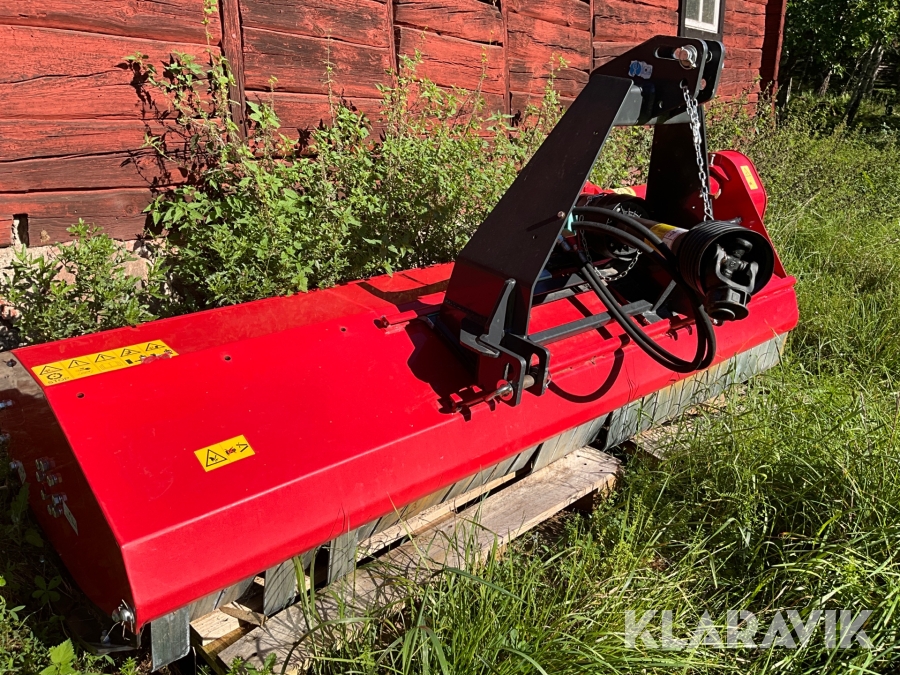 Betesputs Kerneland FHS 250