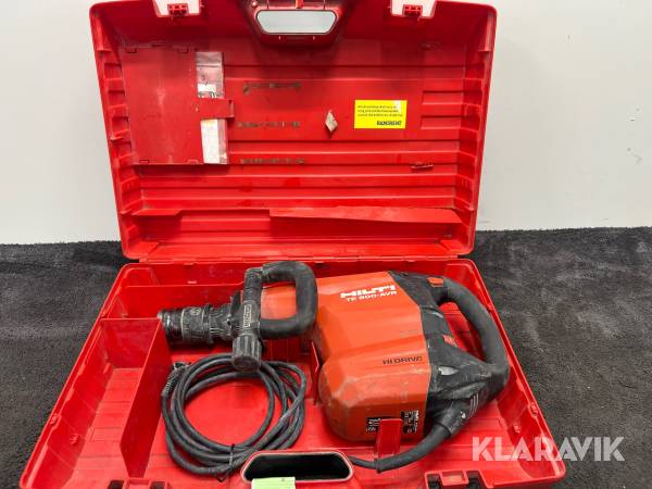 Mejselhammare Hilti TE 800 AVR