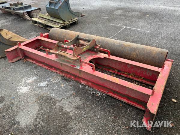 Planeringsbalk RF 2300