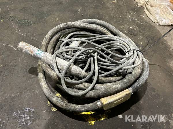 Väggstav Wacker Neuson IREN58/042/10 1 st