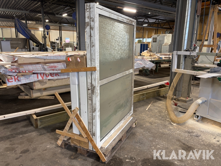 Fönster SP Balans sido F2