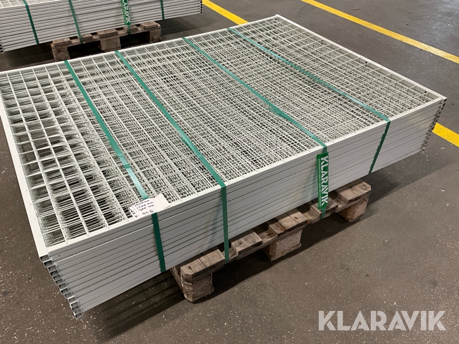 Nätgaller 14st 1500x1100