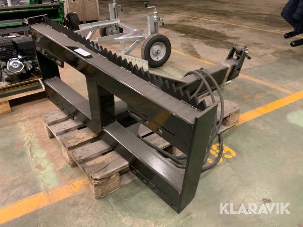 Kranarm Kellfri 21-AG21-D