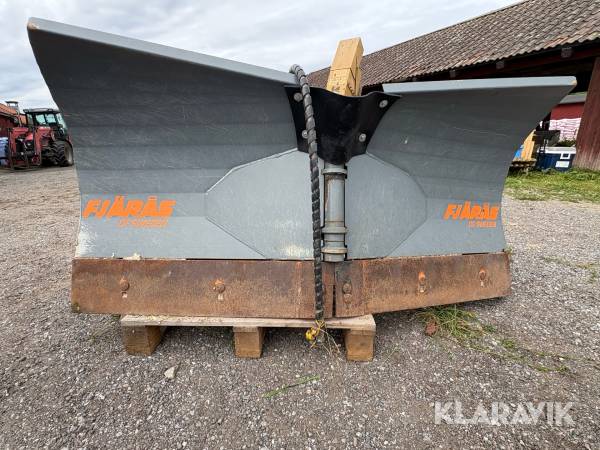 Vikplog Fjärås VP 175