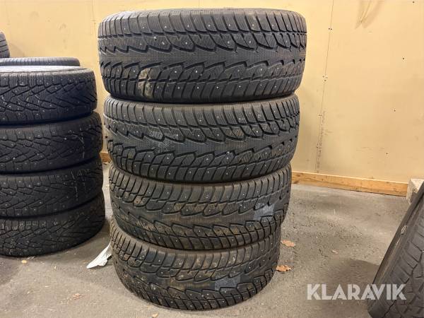 Dubbdäck Hifly Win-Turi 285/45R22 4st
