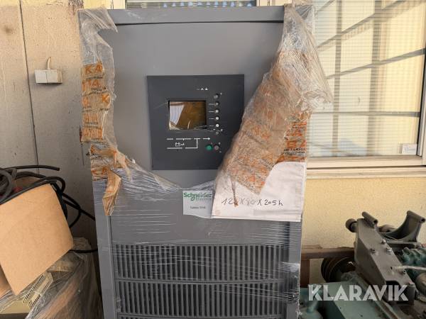 UPS Schneider Galaxy 5500