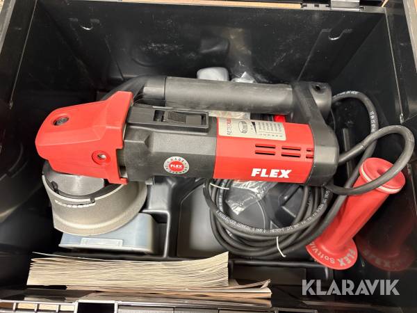 Slipmaskin Flex RE-14-5-115