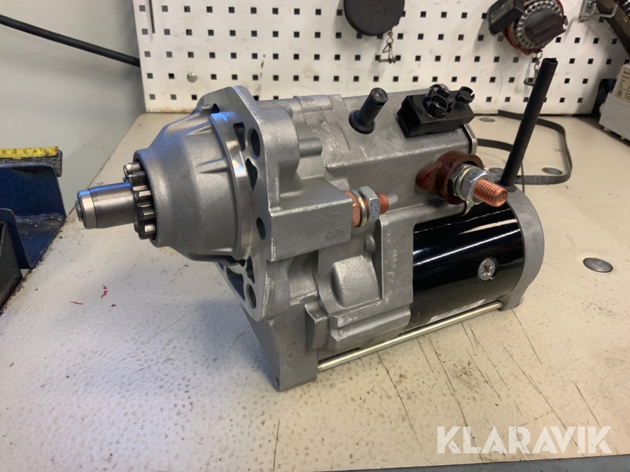 Startmotor John Deere RE501150 