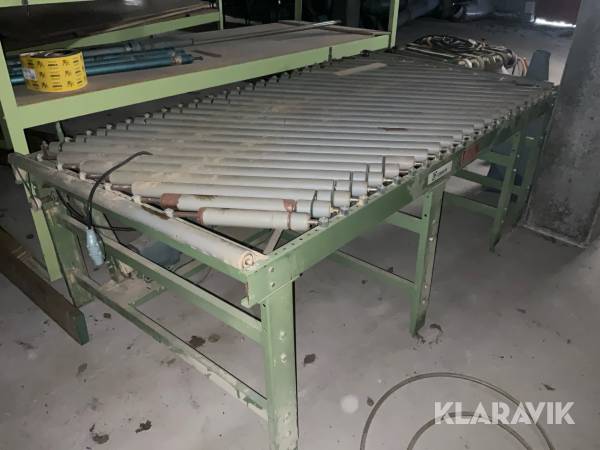 Rullbord/Matarbord