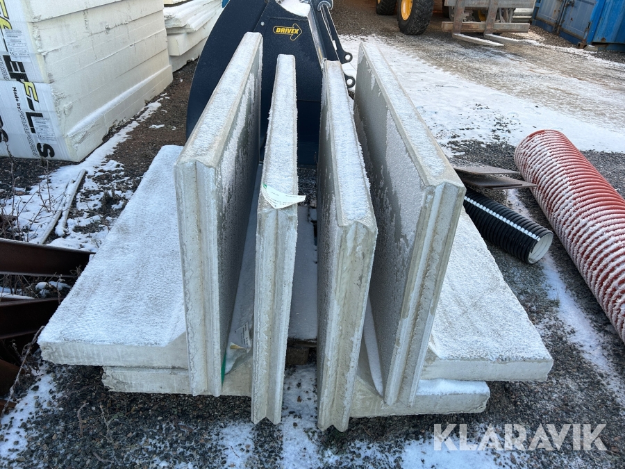 L-Stöd S:t Eriks 4 st