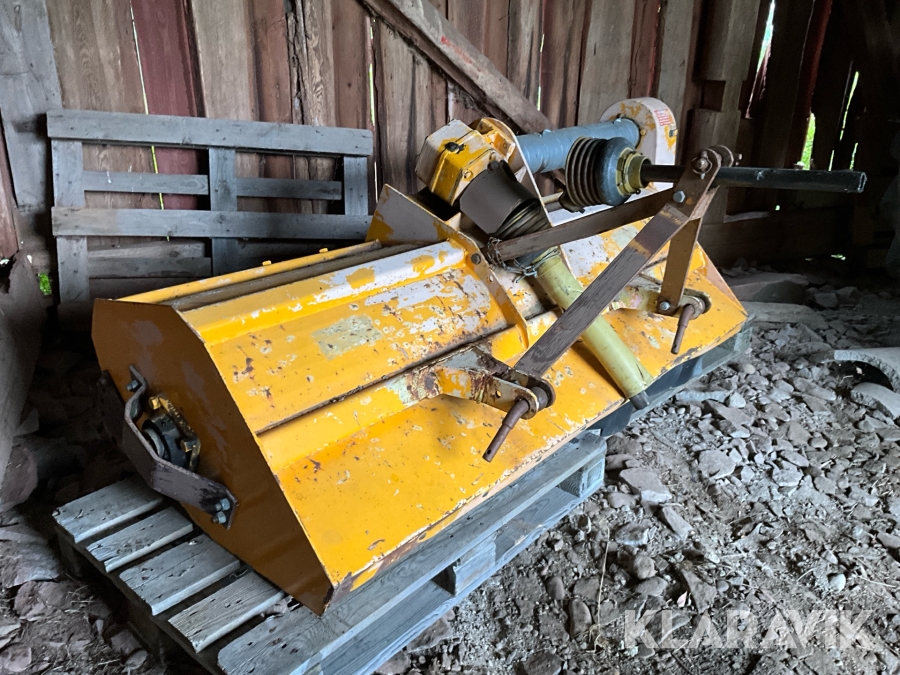 Slaghack / slagklippare Epoke GM 20/2