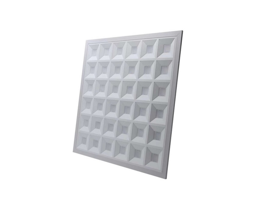 LED-panel Dimbara Epistar 10st