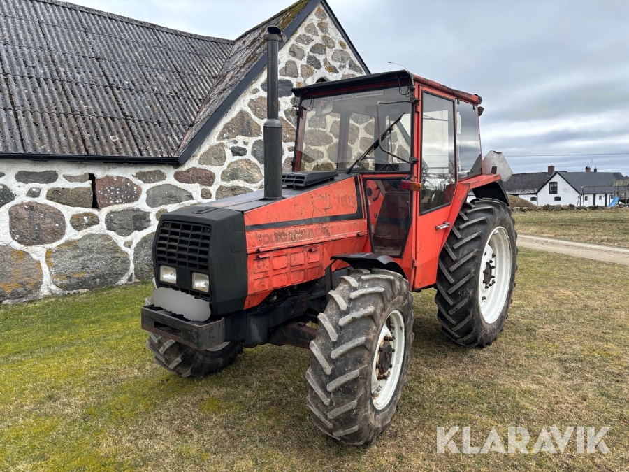 Traktor Volvo BM Valmet 705