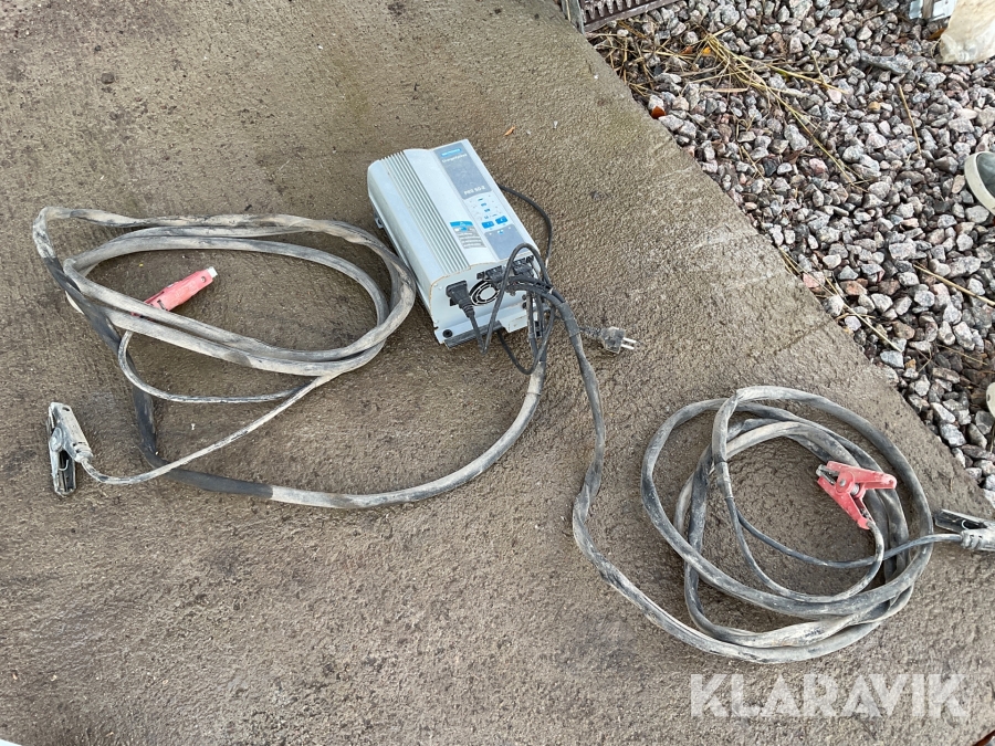 Batteriladdare Midtronics ChargeXpress PRO 52