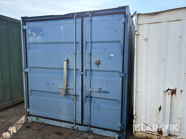 Container Worcon 8 fot