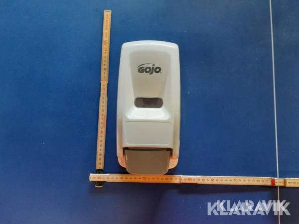 Tvålhållare Gojo 20st