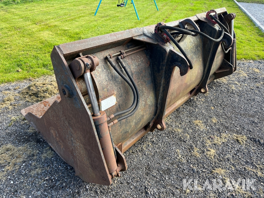 Kombiskopa med Stora BM