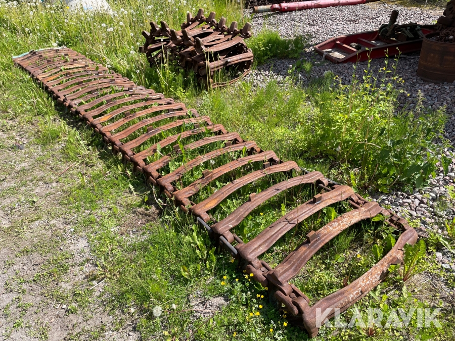 Band Olofsfors Ecotrack 710-26.5