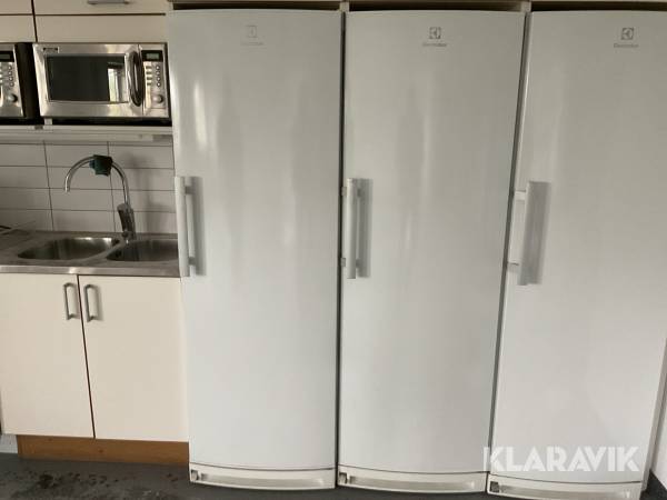 Kylskåp Electrolux - 3st