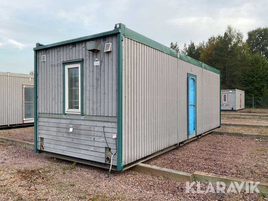 Bod Moelven 3 D 2 WC 