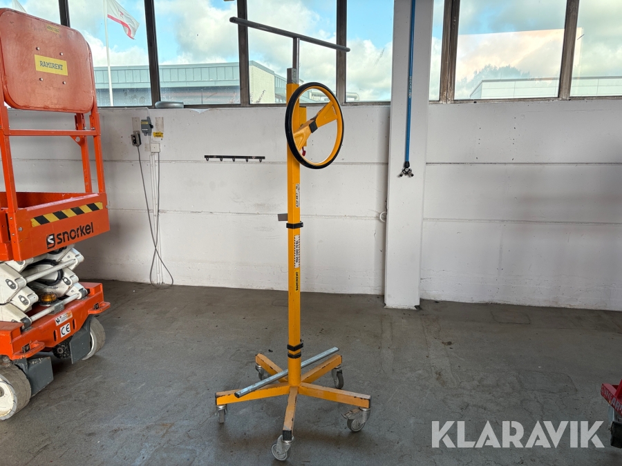 Skivlyft CMC Sweden CM70SG