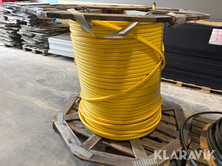 Fiberslang Lyndahl Telecom 2x4/10