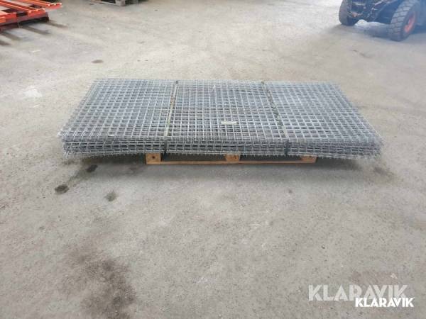 Nät/Tunna armeringsnät 20st