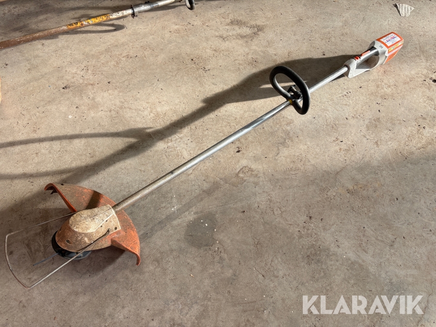 Grästrimmer Stihl FSA 85