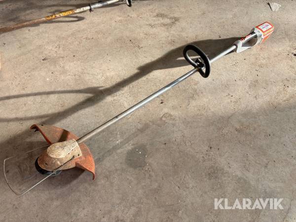 Grästrimmer Stihl FSA 85