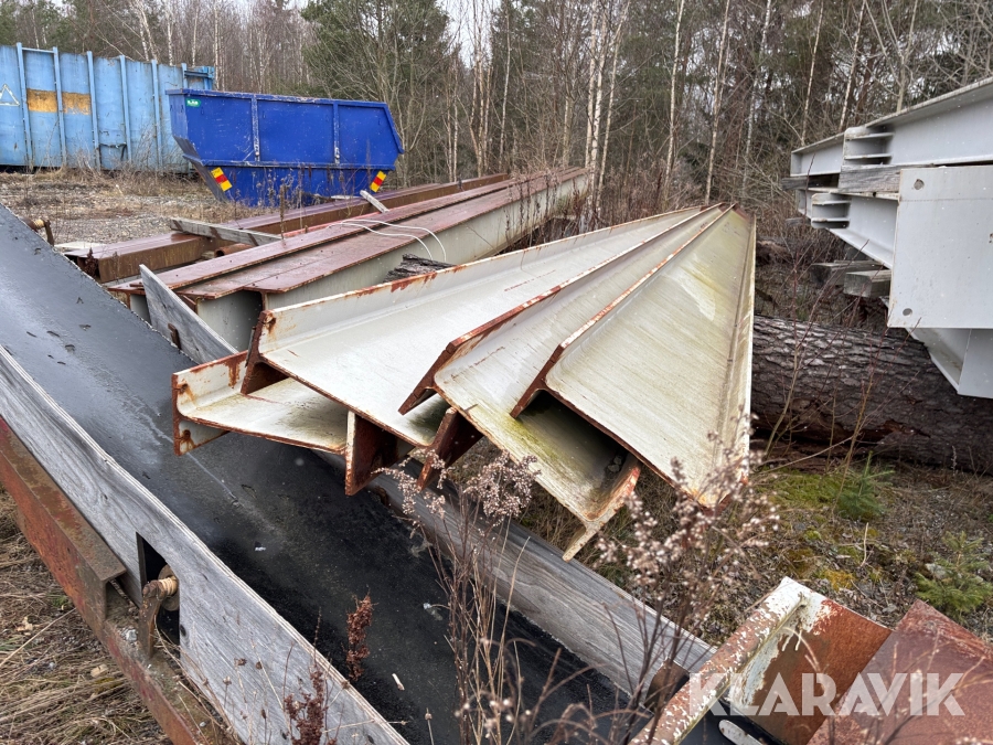 Stomme till förråd, Arvika, Klaravik auktioner